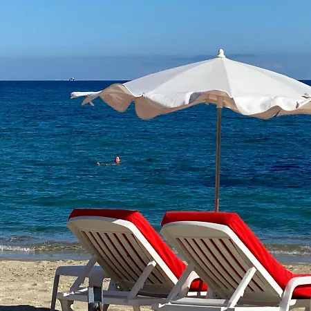 Riviera, Sea View, Pool, Jacuzzi, Sauna, Walk To The Vila Sainte-Maxime