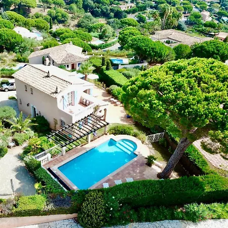 Vila Riviera, Sea View, Pool, Jacuzzi, Sauna, Walk To The *