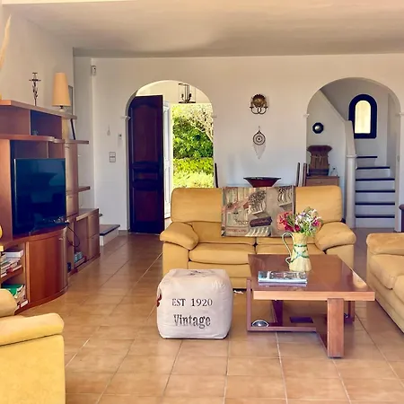 Vila Riviera, Sea View, Pool, Jacuzzi, Sauna, Walk To The *